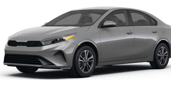 KIA FORTE 2022 3KPF24AD9NE502985 image