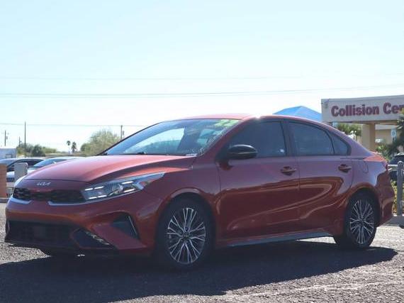 KIA FORTE 2022 3KPF54AD2NE491397 image KIA FORTE 2022 3KPF54AD2NE491397 image