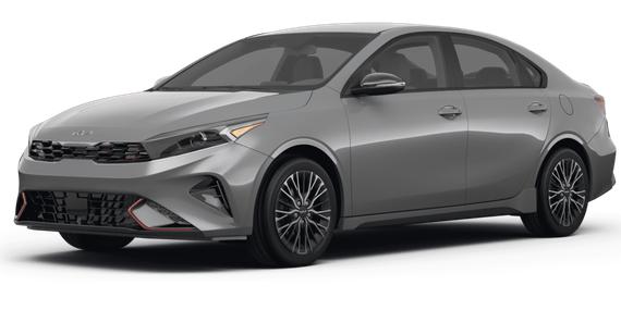 KIA FORTE 2022 3KPF54AD7NE510817 image