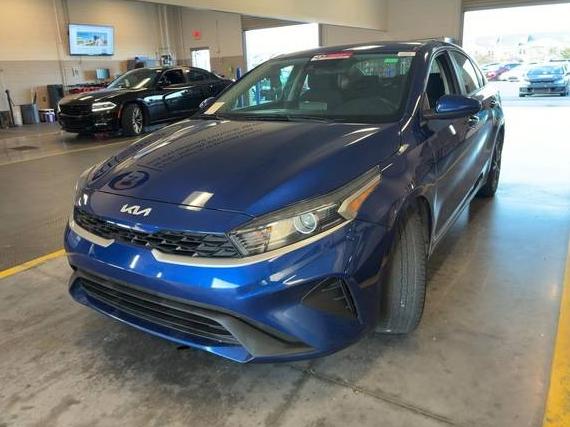 KIA FORTE 2022 3KPF24AD5NE419294 image KIA FORTE 2022 3KPF24AD5NE419294 image