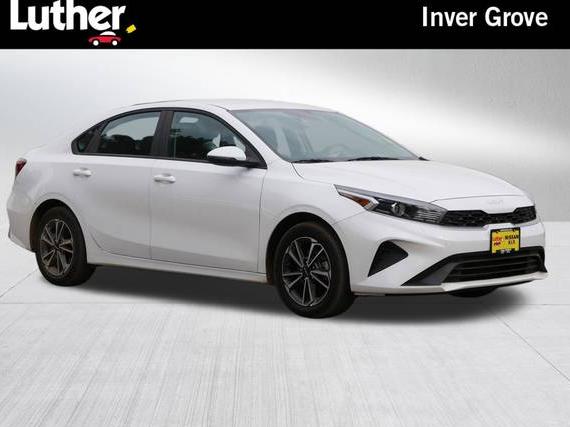 KIA FORTE 2022 3KPF24AD9NE498744 image KIA FORTE 2022 3KPF24AD9NE498744 image