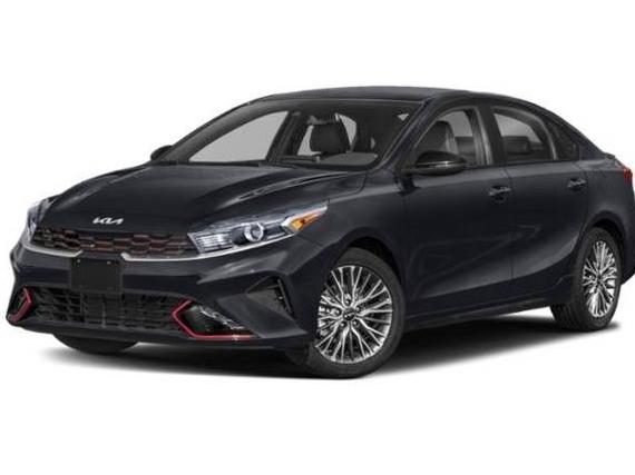 KIA FORTE 2022 3KPF54AD4NE470051 image