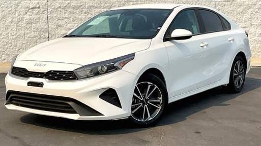 KIA FORTE 2022 3KPF24AD9NE479580 image
