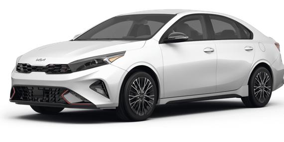 KIA FORTE 2022 3KPF54AD9NE485032 image