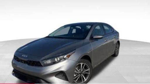 KIA FORTE 2022 3KPF24AD5NE476837 image