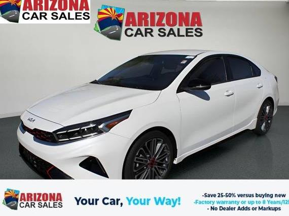 KIA FORTE 2022 3KPF44AC4NE474711 image KIA FORTE 2022 3KPF44AC4NE474711 image