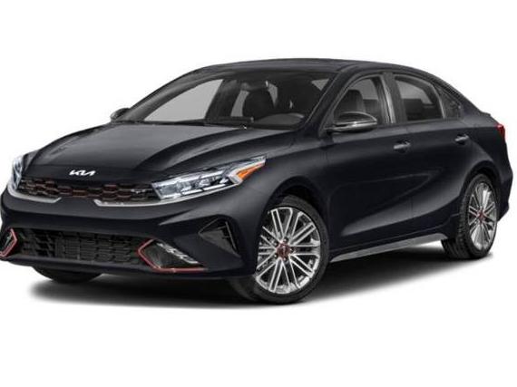 KIA FORTE 2022 3KPF44AC9NE436181 image