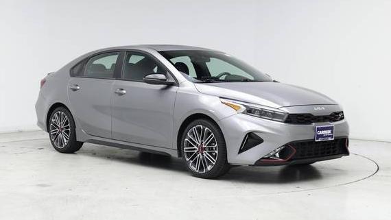 KIA FORTE 2022 3KPF44AC3NE476725 image