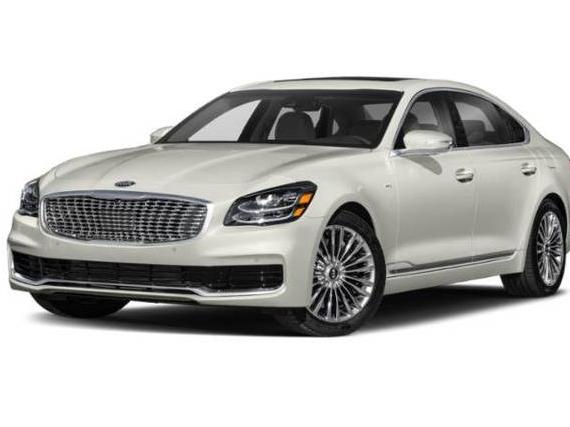 KIA K900 2019 KNAS34J65K6008795 image KIA K900 2019 KNAS34J65K6008795 image