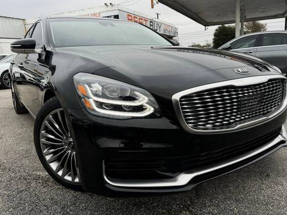 KIA K900 2019 KNAS24J64K6010234 image KIA K900 2019 KNAS24J64K6010234 image