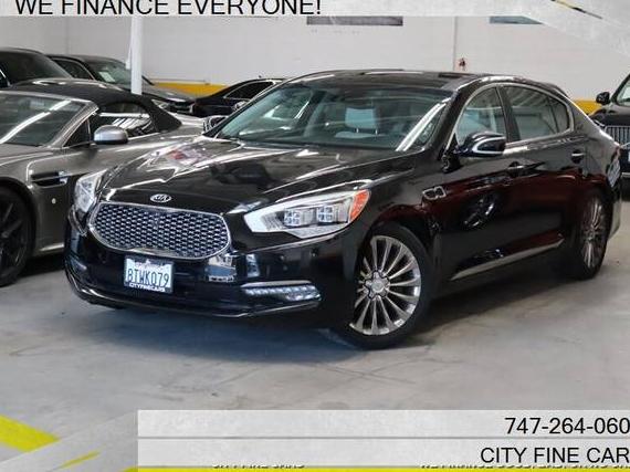 KIA K900 2017 KNALW4D46H6035938 image KIA K900 2017 KNALW4D46H6035938 image
