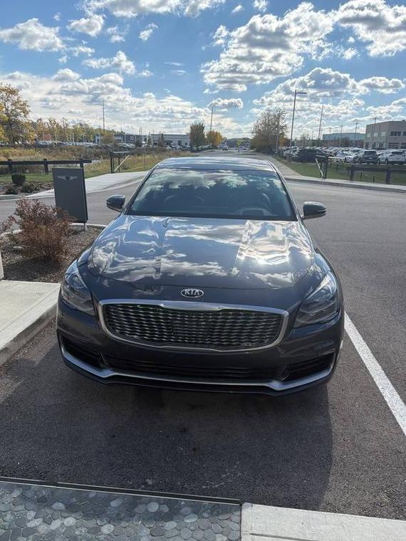 KIA K900 2020 KNAS24J6XL6024043 image KIA K900 2020 KNAS24J6XL6024043 image