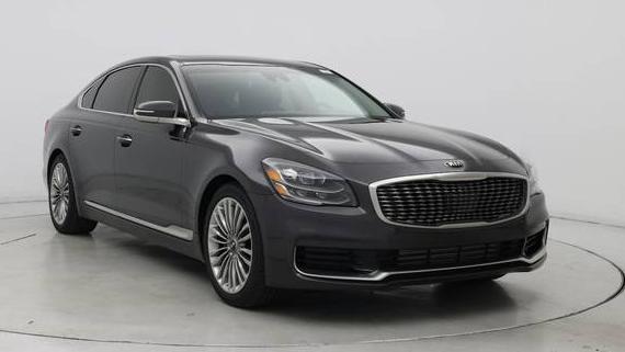 KIA K900 2020 KNAS34J69L6027318 image KIA K900 2020 KNAS34J69L6027318 image
