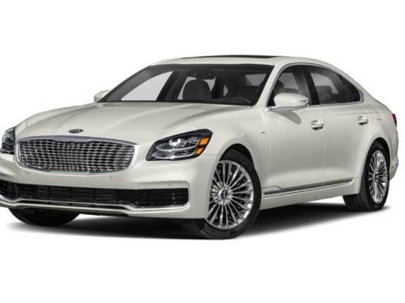 KIA K900 2020 KNAS34J61L6022212 image KIA K900 2020 KNAS34J61L6022212 image