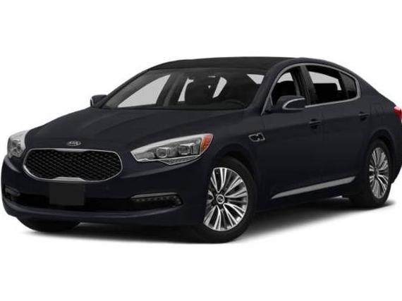 KIA K900 2015 KNALU4D47F6026281 image KIA K900 2015 KNALU4D47F6026281 image