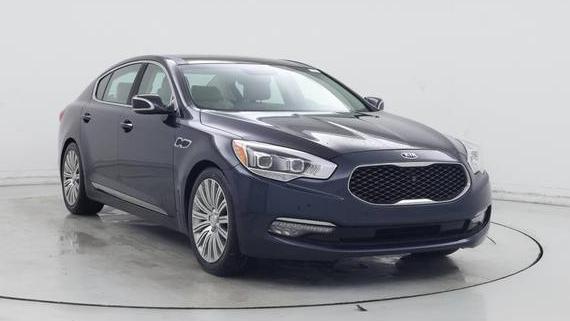 KIA K900 2015 KNALU4D40F6027658 image KIA K900 2015 KNALU4D40F6027658 image