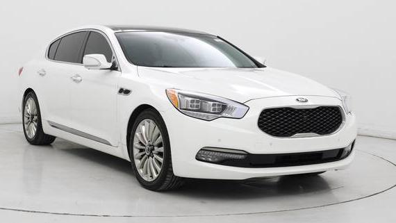 KIA K900 2015 KNALW4D46F6021650 image KIA K900 2015 KNALW4D46F6021650 image