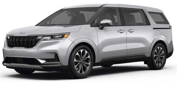 KIA CARNIVAL 2023 KNDNB4H3XP6198373 image