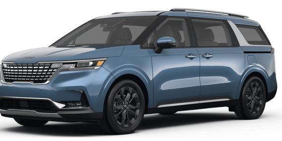 KIA CARNIVAL 2023 KNDNE5H33P6194369 image