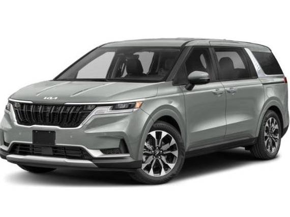 KIA CARNIVAL 2023 KNDNC5H34P6240183 image