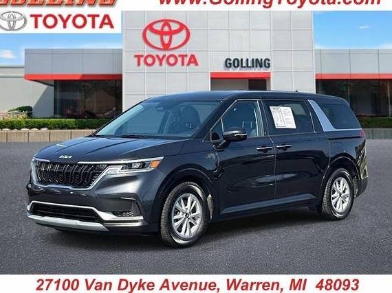 KIA CARNIVAL 2023 KNDNB4H30P6196969 image KIA CARNIVAL 2023 KNDNB4H30P6196969 image