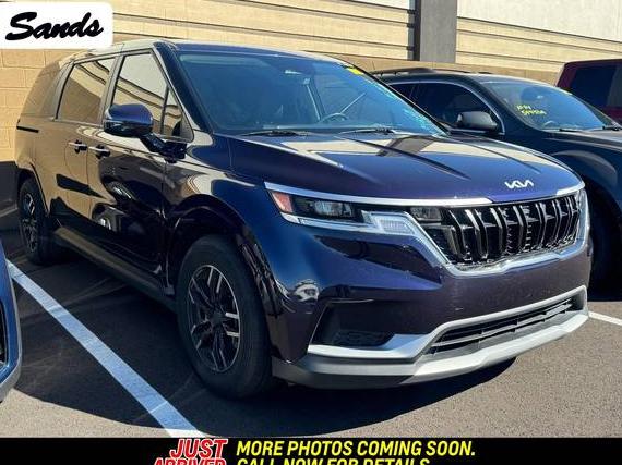 KIA CARNIVAL 2023 KNDNB4H31P6261148 image KIA CARNIVAL 2023 KNDNB4H31P6261148 image