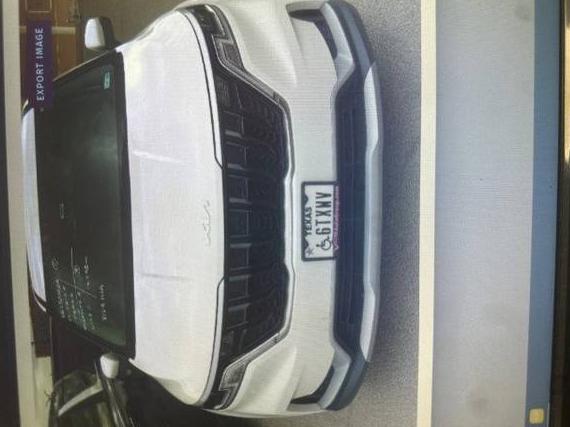 KIA CARNIVAL 2023 KNDNB4H3XP6227435 image