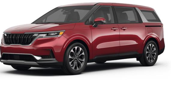 KIA CARNIVAL 2023 KNDNC5H3XP6298704 image