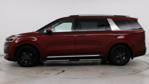 KIA CARNIVAL 2023 KNDNE5H38P6286982 image KIA CARNIVAL 2023 KNDNE5H38P6286982 image