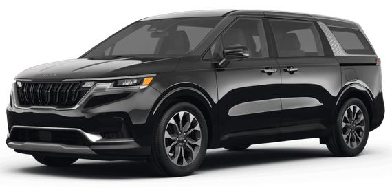 KIA CARNIVAL 2023 KNDNC5H30P6295472 image