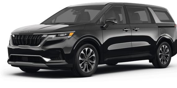 KIA CARNIVAL 2023 KNDNB4H33P6262639 image