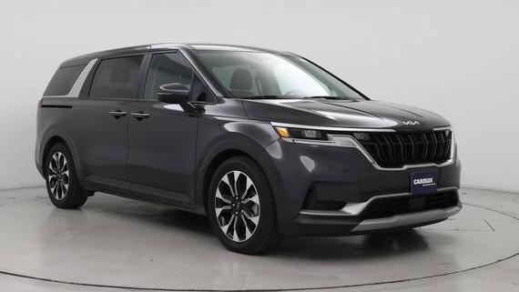 KIA CARNIVAL 2023 KNDNC5H3XP6296824 image