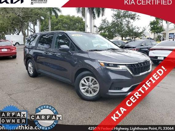 KIA CARNIVAL 2023 KNDNB4H36P6287714 image KIA CARNIVAL 2023 KNDNB4H36P6287714 image