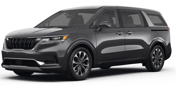 KIA CARNIVAL 2023 KNDNB4H35P6280978 image