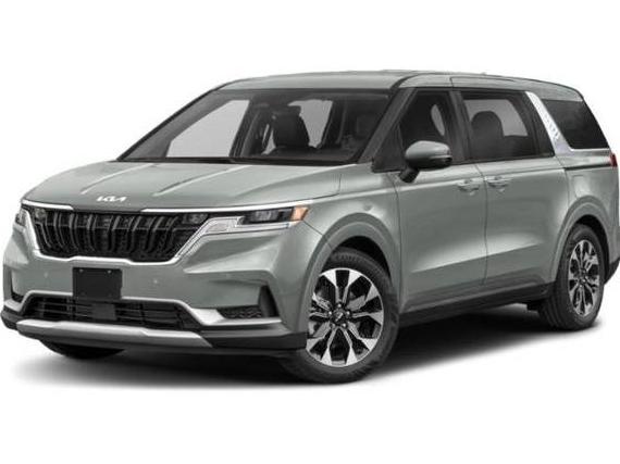 KIA CARNIVAL 2023 KNDNC5H38P6299186 image