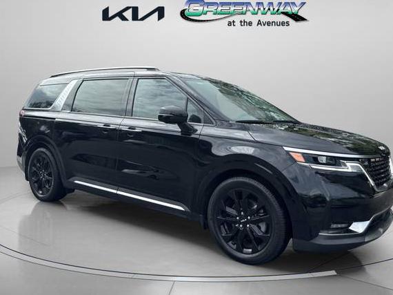 KIA CARNIVAL 2023 KNDNE5H32P6222534 image KIA CARNIVAL 2023 KNDNE5H32P6222534 image