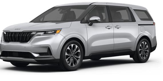 KIA CARNIVAL 2023 KNDNB4H35P6204211 image