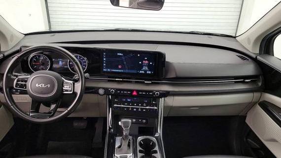 KIA CARNIVAL 2023 KNDNC5H38P6207963 image