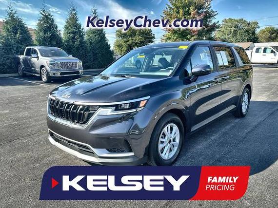 KIA CARNIVAL 2023 KNDNB4H3XP6260063 image KIA CARNIVAL 2023 KNDNB4H3XP6260063 image