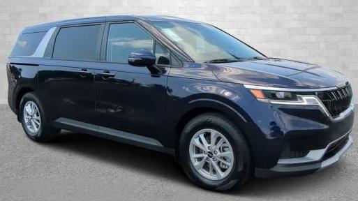 KIA CARNIVAL 2023 KNDNB4H3XP6226706 image