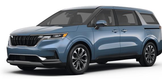 KIA CARNIVAL 2023 KNDNC5H38P6239313 image