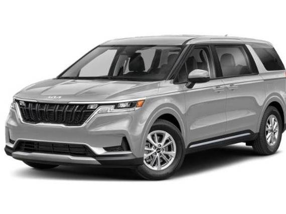 KIA CARNIVAL 2023 KNDNB4H35P6273304 image