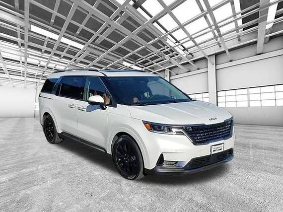 KIA CARNIVAL 2023 KNDNE5H38P6235403 image KIA CARNIVAL 2023 KNDNE5H38P6235403 image