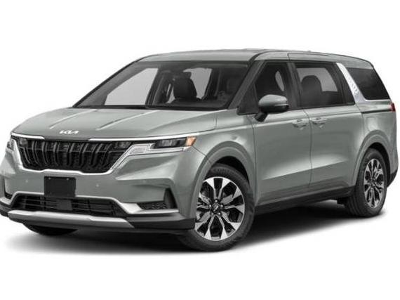 KIA CARNIVAL 2023 KNDNC5H36P6198941 image