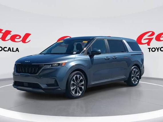 KIA CARNIVAL 2023 KNDNC5H34P6198940 image KIA CARNIVAL 2023 KNDNC5H34P6198940 image