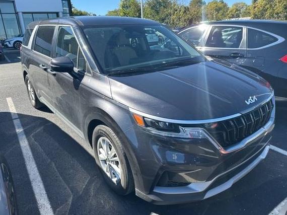 KIA CARNIVAL 2023 KNDNB4H38P6264581 image KIA CARNIVAL 2023 KNDNB4H38P6264581 image