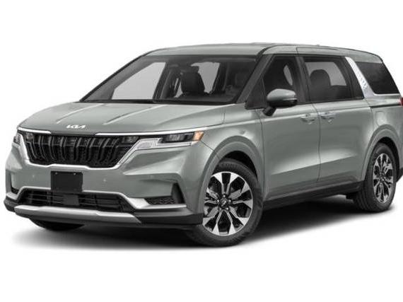 KIA CARNIVAL 2023 KNDNC5H3XP6298699 image