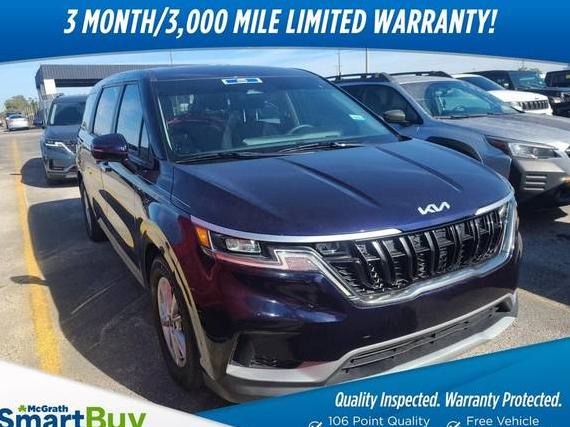 KIA CARNIVAL 2023 KNDNB4H32P6300149 image KIA CARNIVAL 2023 KNDNB4H32P6300149 image