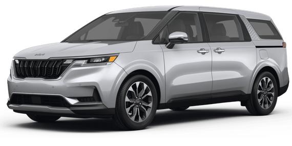 KIA CARNIVAL 2023 KNDNB4H35P6287719 image