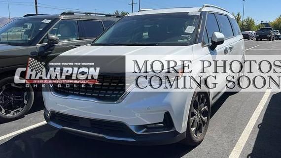 KIA CARNIVAL 2023 KNDNE5H35P6236749 image KIA CARNIVAL 2023 KNDNE5H35P6236749 image